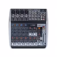 میکسر آنالوگ Behringer QX1202 USB
