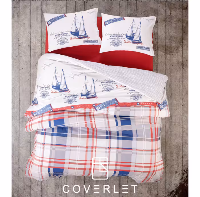 روتختی سفید مدرن طرح Alesta