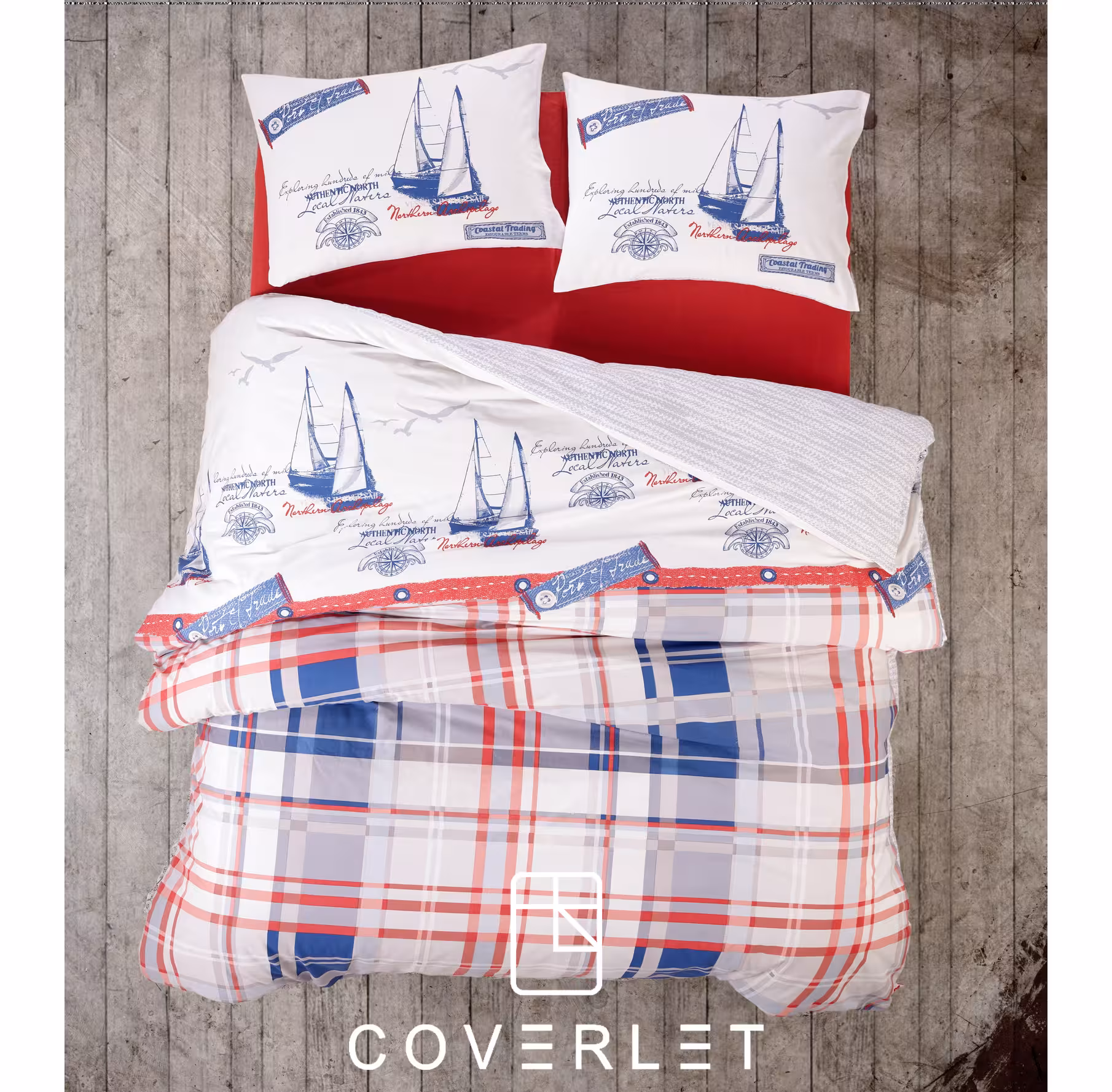 روتختی سفید مدرن طرح Alesta