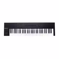میدی کنترلر  Native instruments komplete kontrol A61
