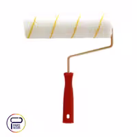 غلتک 1081  قطور دکور 25 سانت