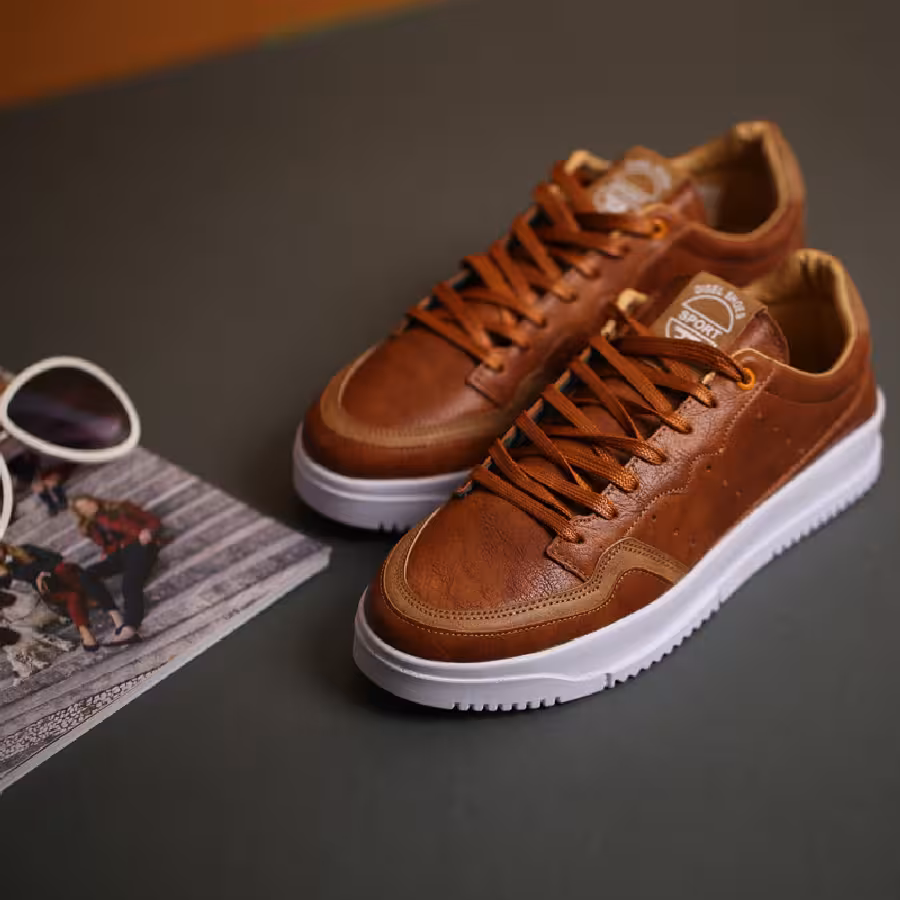 کفش مردانه DIESEL مدل 1085