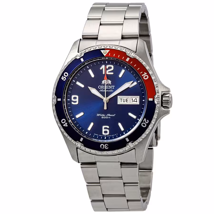 ساعت مچی اورینت مدل FAA02009D9