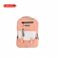 کوله پشتی جیب پاکتی وفس کد 2352