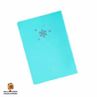 دفتر سبزآبی پیل (Pill)