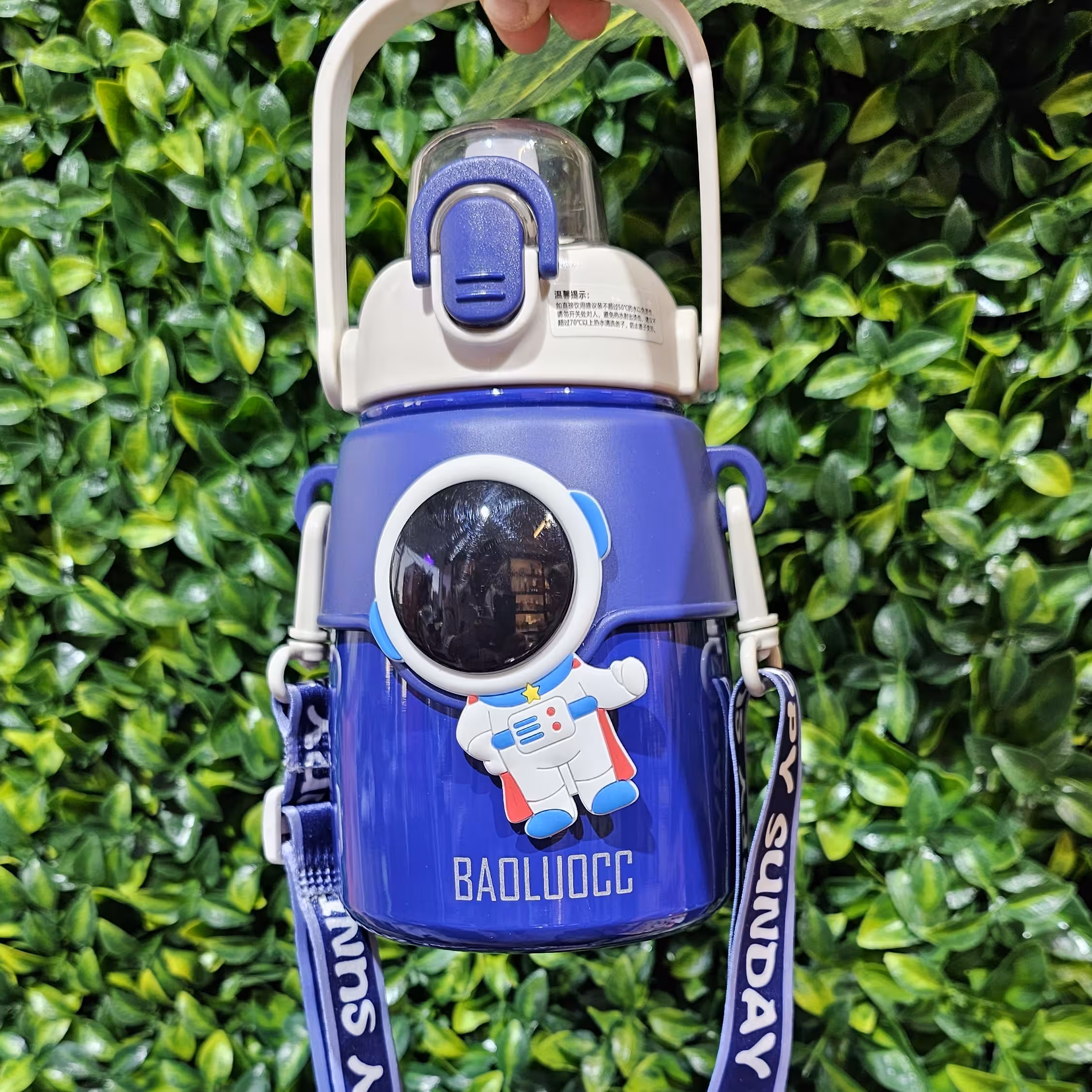 قمقمه طرح جدید خارجی 