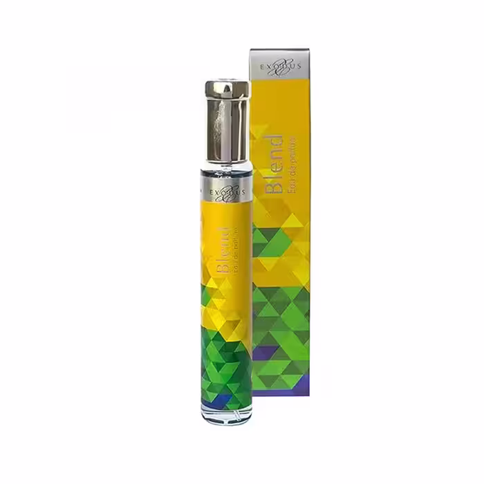 ادوپرفیوم مردانه EXODUS اگزودوس مدل Blend حجم 30 میل | EXODUS Blend For Him EDP 30ml