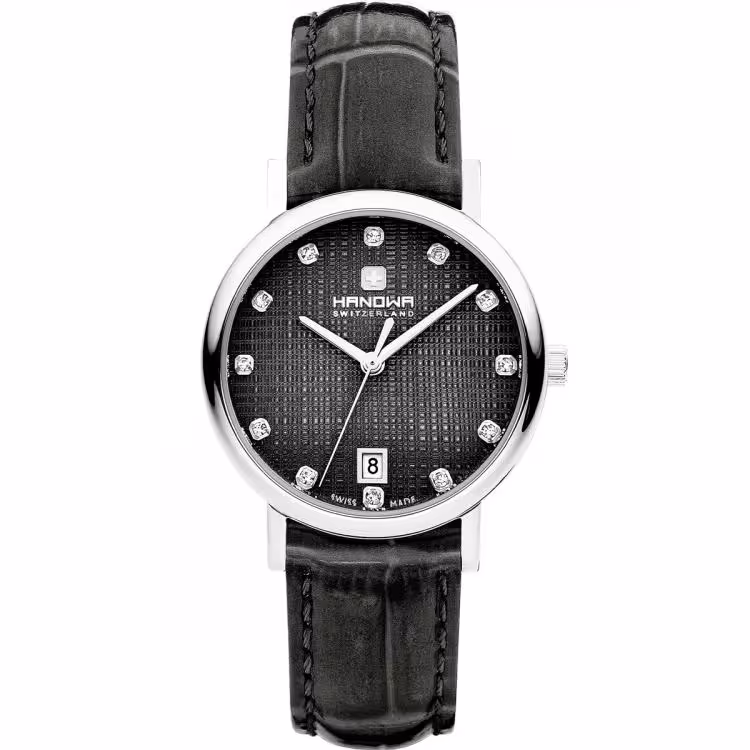ساعت مچی هانوا مدل HAWLB2200504