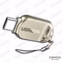 رم ریدر USB-C یوگرین UGREEN CM331
