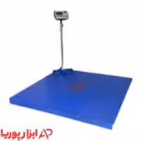 باسکول کفی 5 تن نیکو