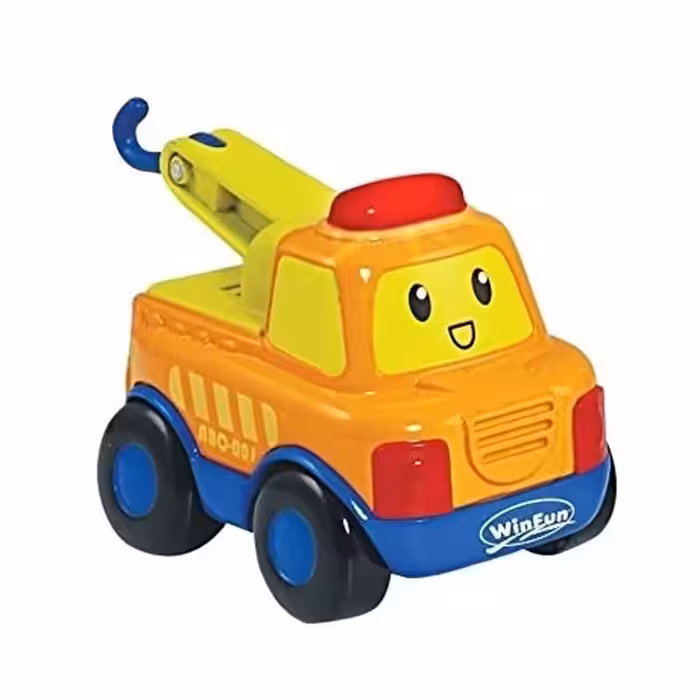 جرثقیل موزیکال winfun 003166