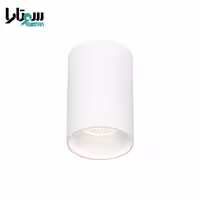 چراغ سقفی روکار FEC-512-12W