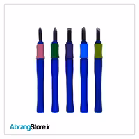 مغار طرح ساکورا ایرانی 5 عددی