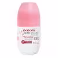 رول ضد تعریق مایع سنسیتیو 24 ساعته زنانه مردانه باباریا