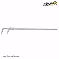 کولیس ورنیه داسکوا 100 سانتی متر مدل 0015-1310