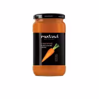 مربا هویج میکس لند 830 گرمی