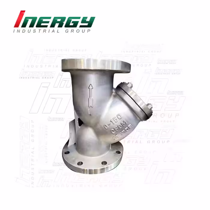 شیر صافی برند NIPPON کلاس 150