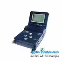 اسیدسنج ،دماسنج و  ORPمتر ساخت کمپانی EZDO مدل EZDO PP-203