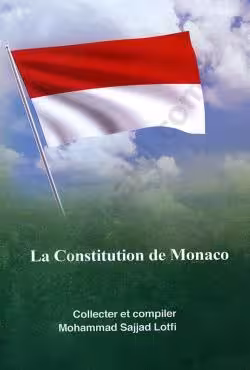 la constitution de monaco