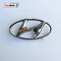 آرم جلو پنجره هیوندای ix35 (توسان)