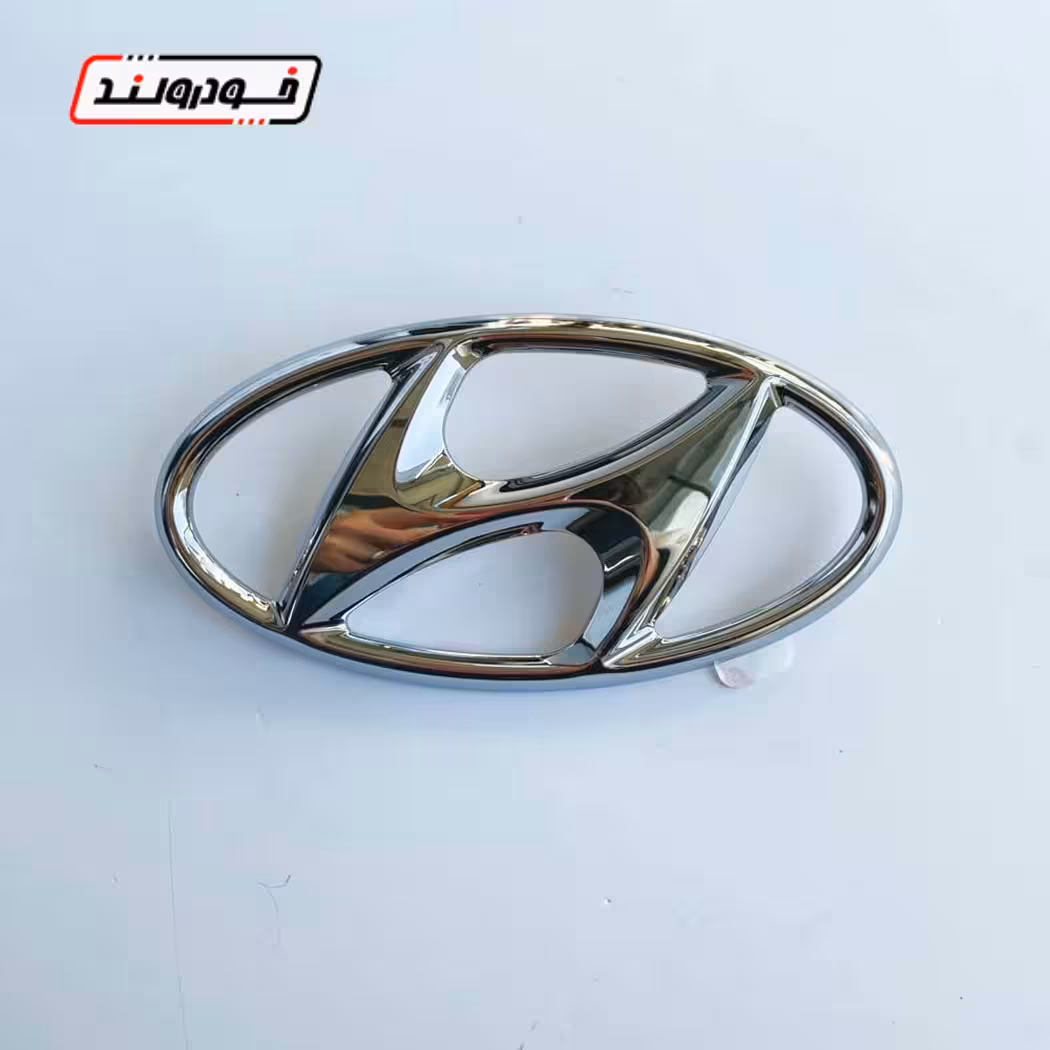 آرم جلو پنجره هیوندای ix35 (توسان)