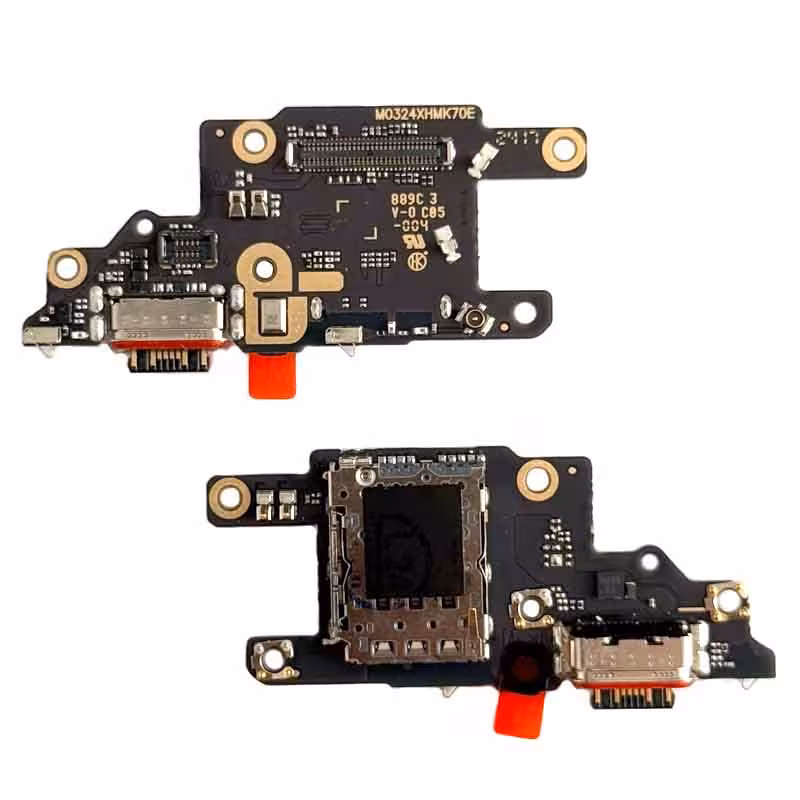 برد شارژ شیائومی Xiaomi Poco X6 Pro