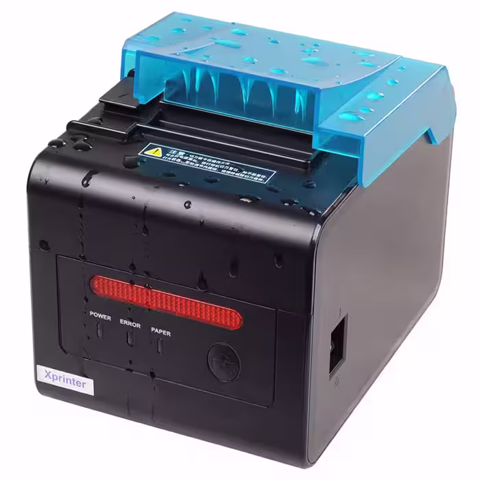 فیش پرینتر XPrinter مدل C260h