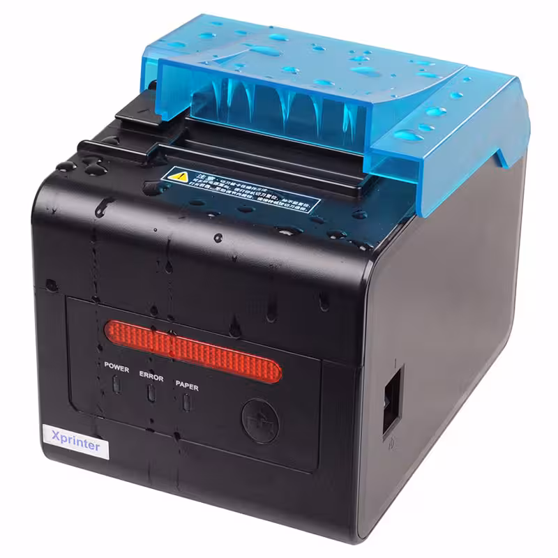 فیش پرینتر XPrinter مدل C260h