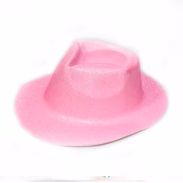 کلاه اکلیلی صورتی