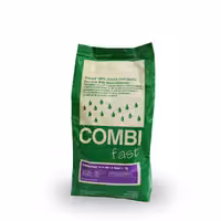 کود پتاس بالا NPK دو کیلویی کمبی فست هلندی