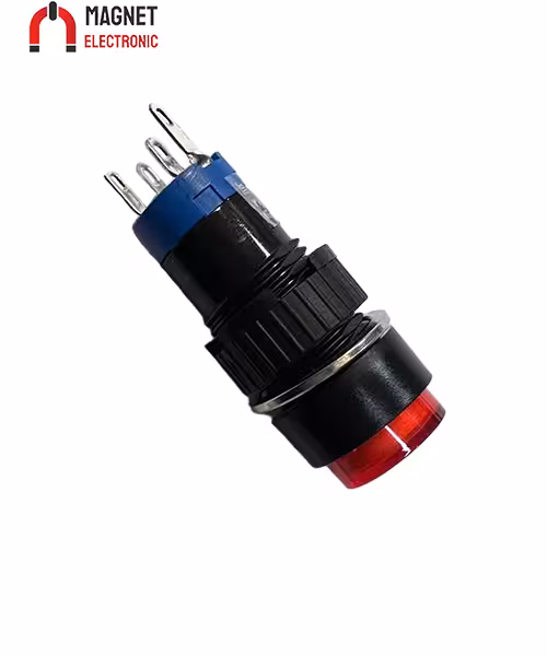 A12-11SY بدون LED قرمز