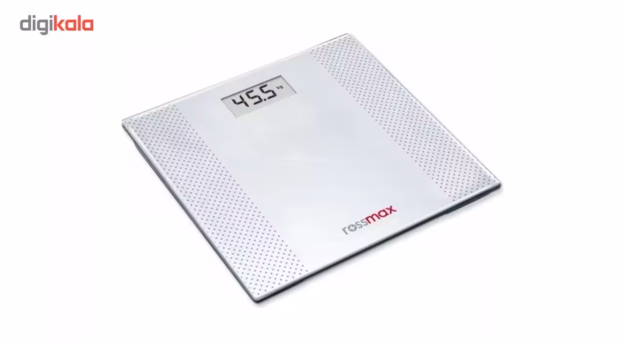 ترازو دیجیتال رزمکس مدل WB101