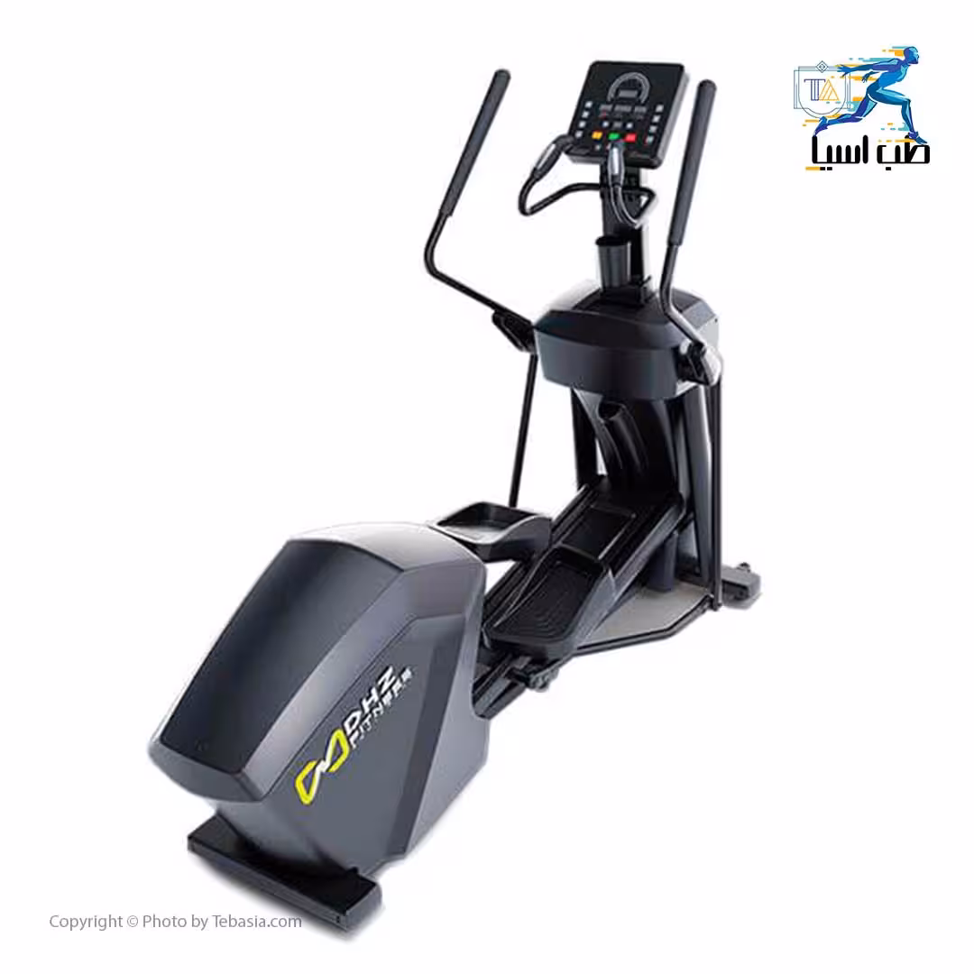 الپتیکال دی اچ زد فیتنس X9201