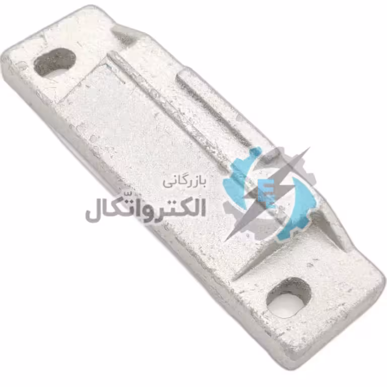 پایه الکتروموتور چینی FFC تیپ 90 ریختگی