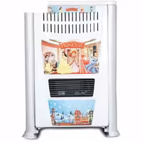 بخاری آذر درخشان مدل Fantasy 2019