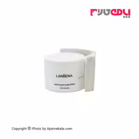 چسب لایه بردار جوش سرسیاه بینی مدل lanbena