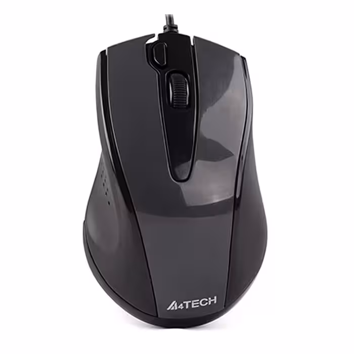 ماوس ای فورتک مدل N_5OO_F_S_SILENT_V_TRACK | کالا مکس