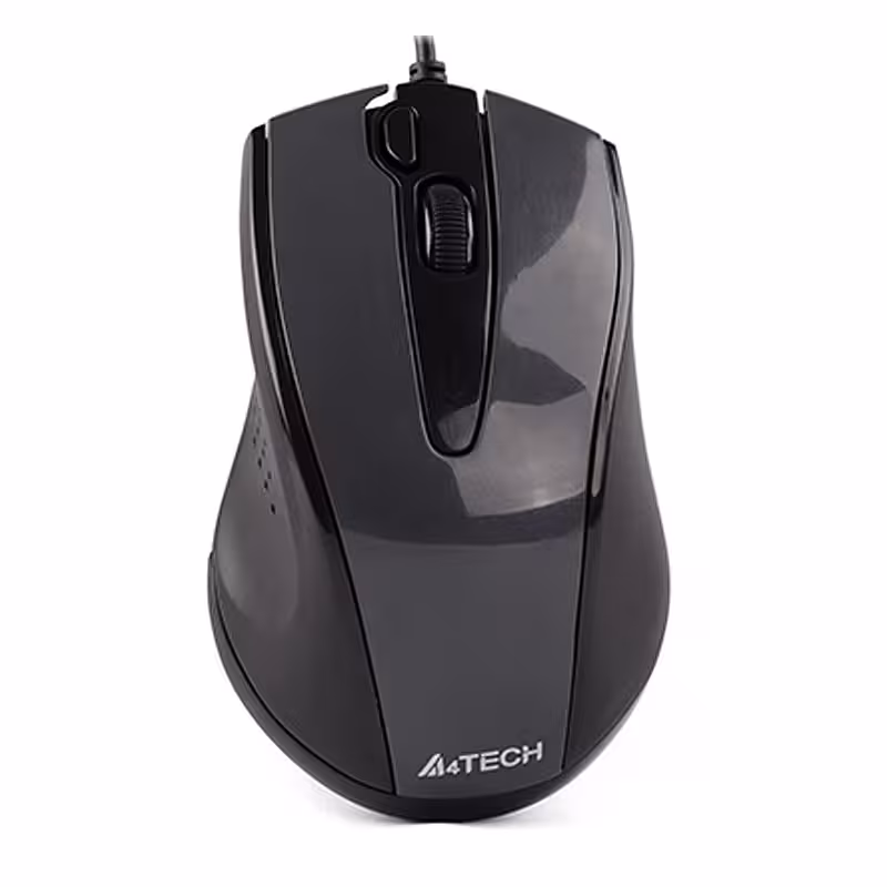 ماوس ای فورتک مدل N_5OO_F_S_SILENT_V_TRACK | کالا مکس