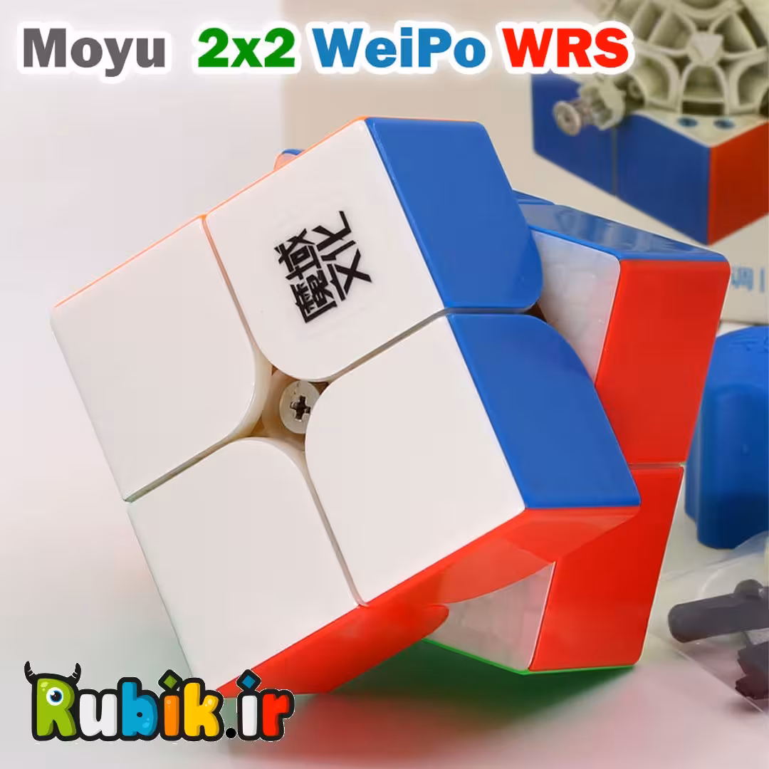 2*2 مویو ویپو مگنت