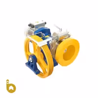 موتور آسانسور ایتال F2630