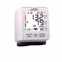 فشارسنج مچی پانگائو PG-800A16