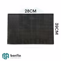 مت بار 30/40 سیلیکونی مت تمپر