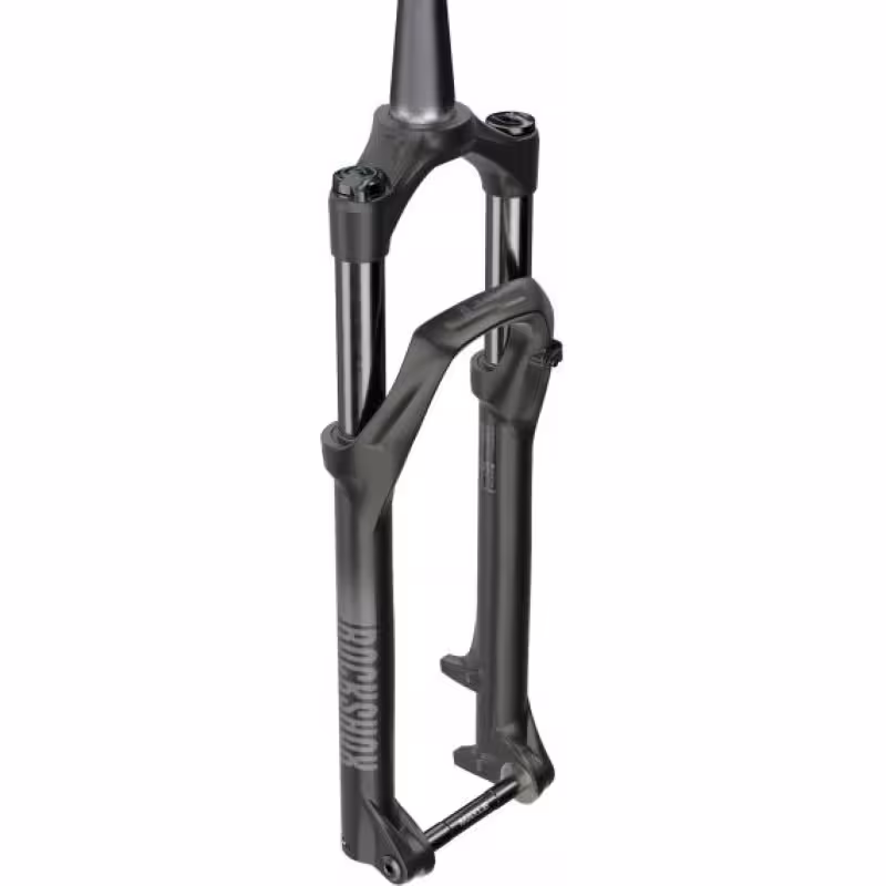 قیمت و خرید کمک فنر جلو دوچرخه راک شاکس مدل RockShox Judy Silver TK 29" Federgabel Solo Air Tapered Boost 100mm 15x110mm gloss black Remote A3 اورجینال