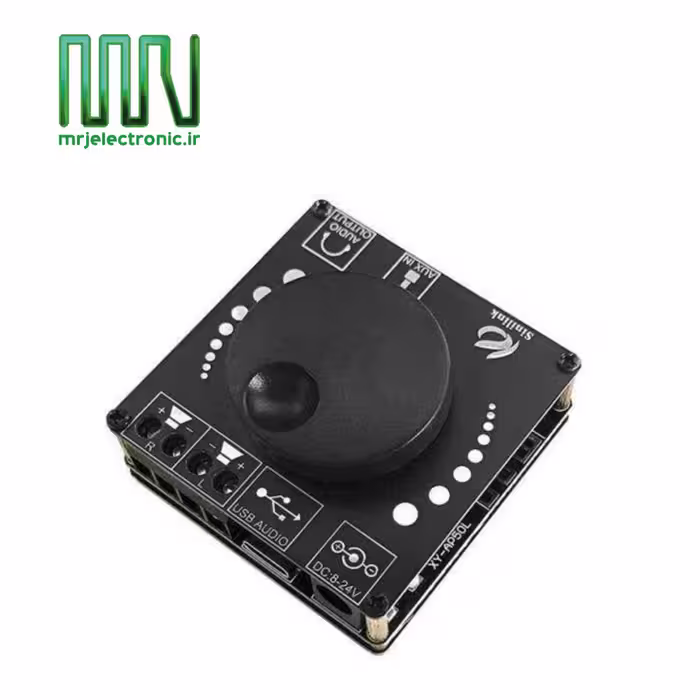 ماژول آمپلی فایر 100 وات XY-AP50H