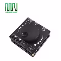 ماژول آمپلی فایر 100 وات XY-AP50H