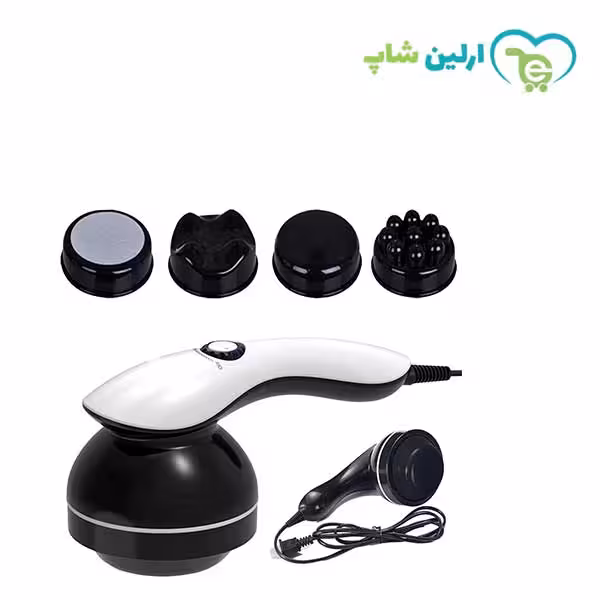 دستگاه ماساژور برقی مدل PL_664