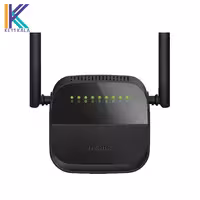 مودم روتر ADSL2 Plus دی-لینک مدل DSL-124