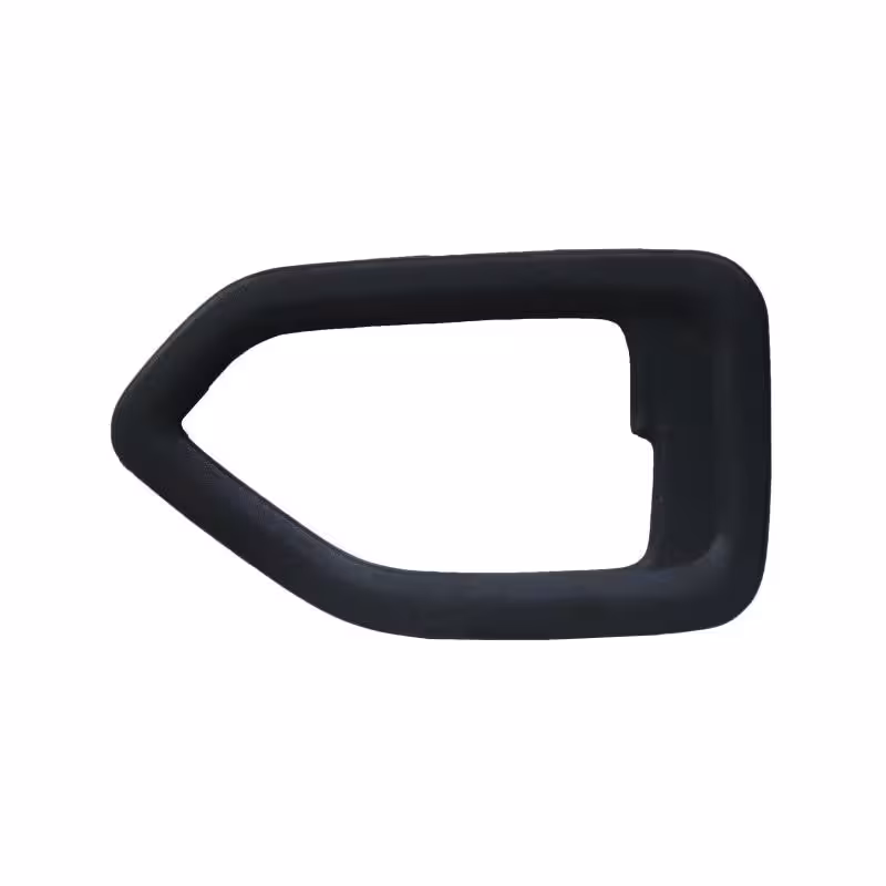 قاب دور دستگیره در بازکن داخل راست خودرو چیکال مدل P-490-R مناسب برای پژو 405 GLX