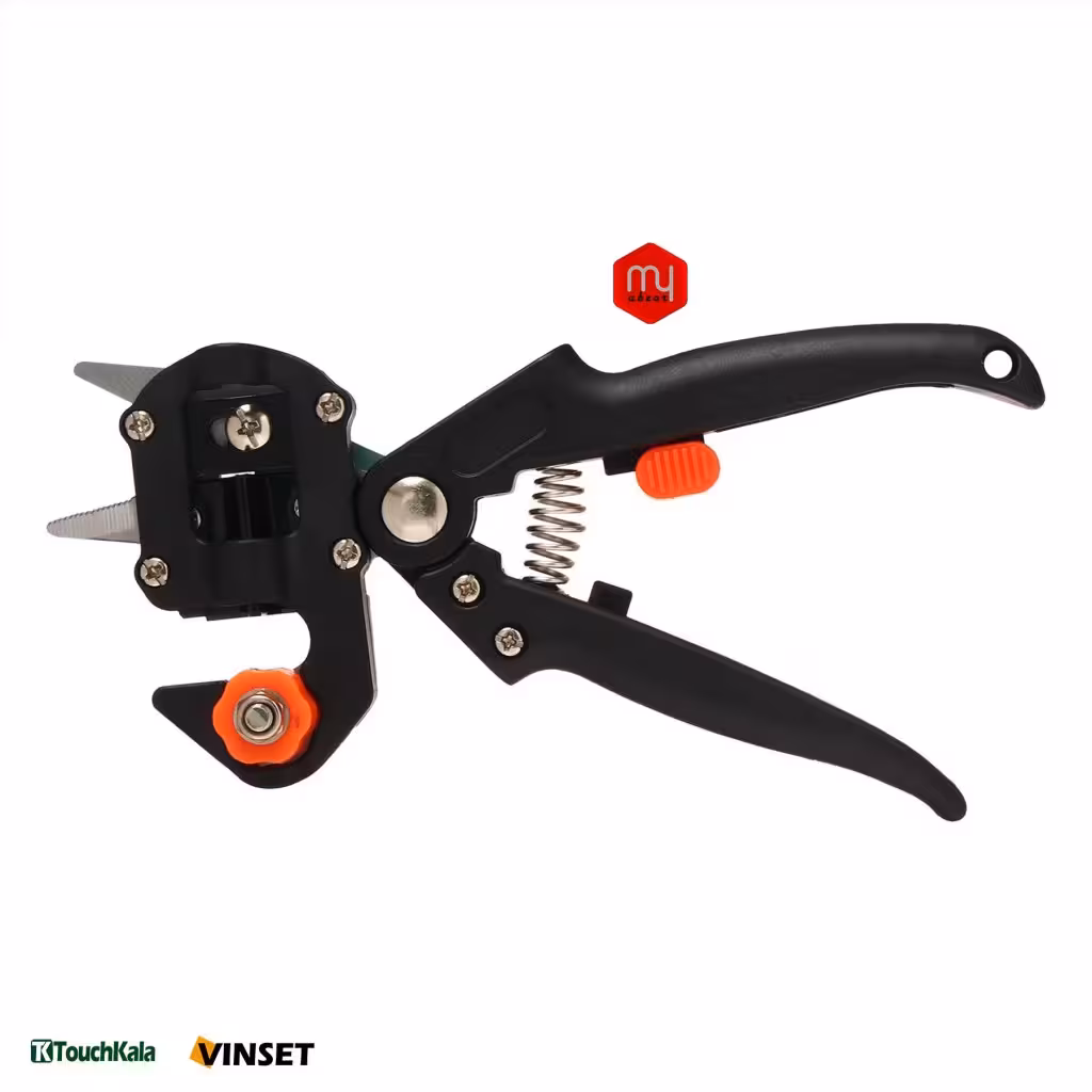 قیچی پیوند سه حالته اورجینال