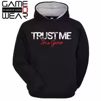هودی گیمر-GAMER